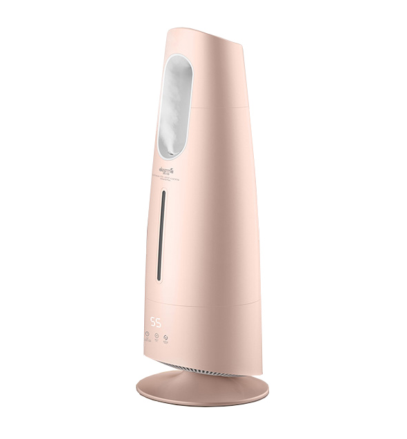 Xiaomi Deerma Intelligent Constant Humidity Floor Humidifier LD701 ...